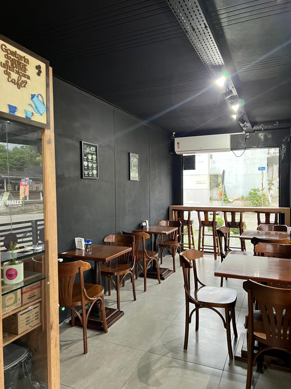 Detalhes da loja Doces Marcante