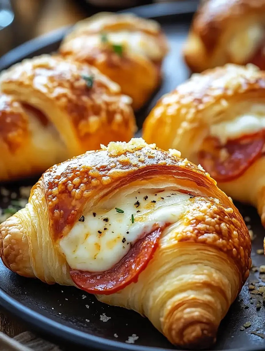 Croissant